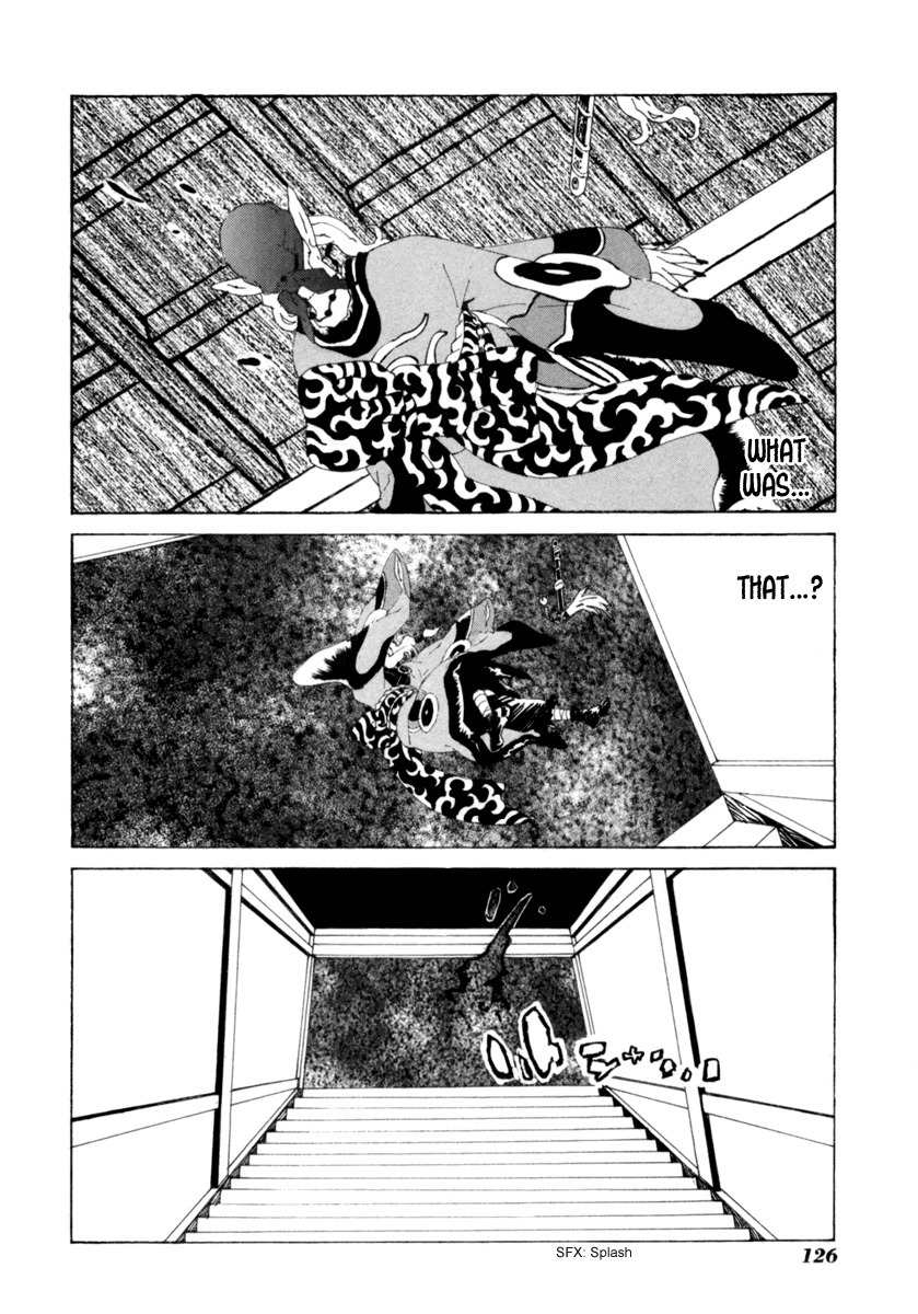 Mononoke Chapter 15 page 14 - Chapter 15