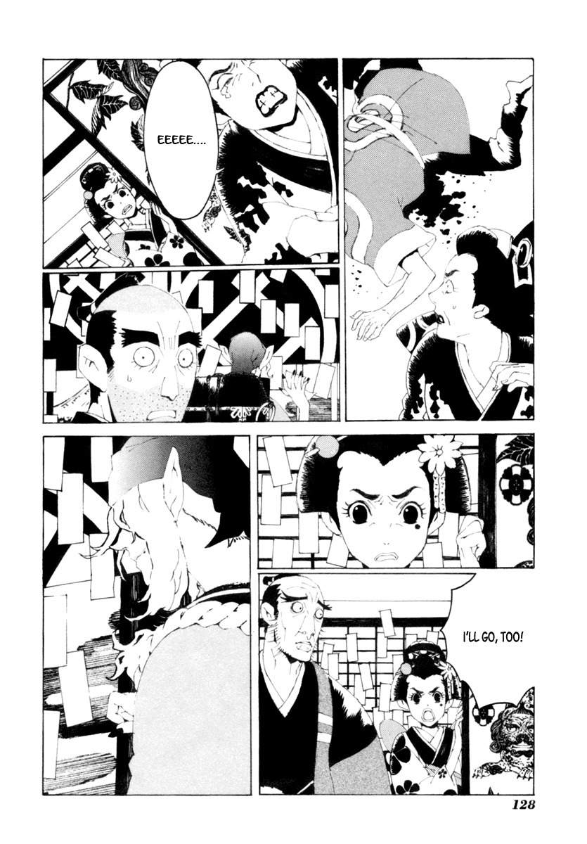 Mononoke Chapter 6 page 9 - Chapter 6