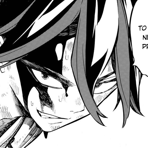 Mononote: Edo Kiketsu Ninja Emaki Chapter 14: The price of pride. cover
