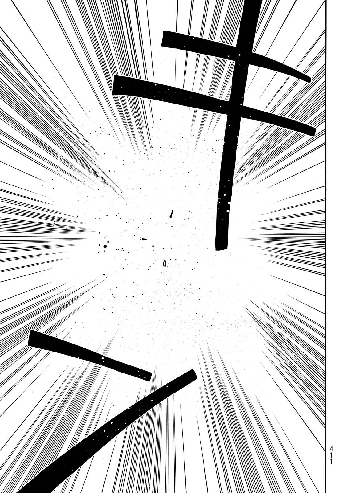 Mononote: Edo Kiketsu Ninja Emaki Chapter 17 page 16 - Chapter 17: The only pride.