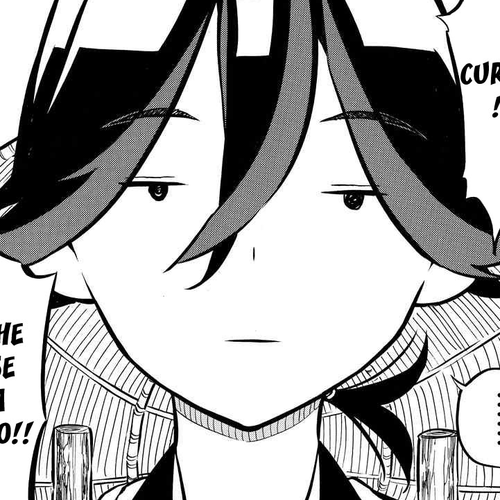 Mononote: Edo Kiketsu Ninja Emaki Chapter 3: Unforgetable Memory cover