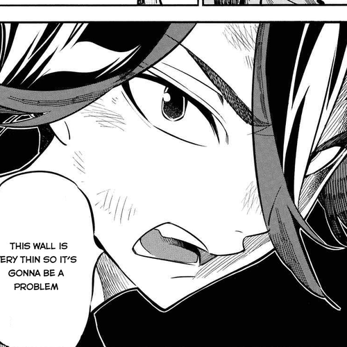 Mononote: Edo Kiketsu Ninja Emaki Chapter 8: The Female Ninja cover