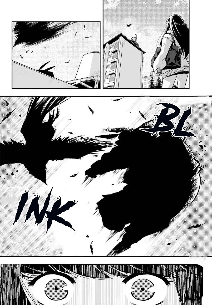 MonstABOO Chapter 1 page 15 - Chapter 1: The Girl and her Secret Love