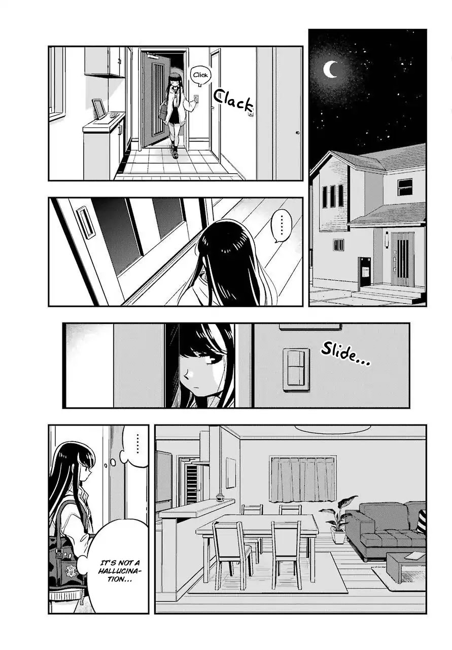 MonstABOO Chapter 1 page 28 - Chapter 1: The Girl and her Secret Love