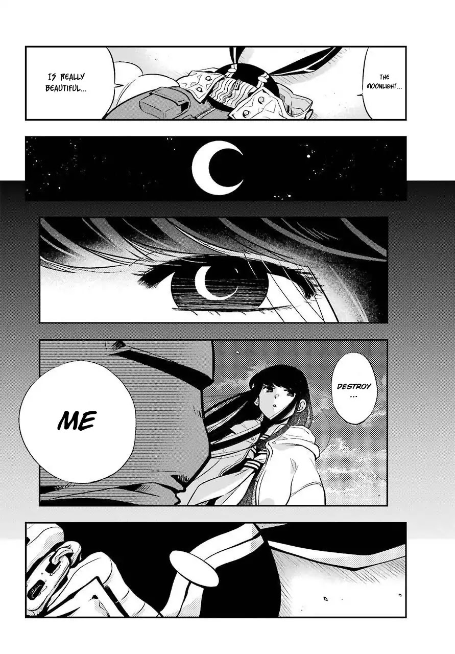 MonstABOO Chapter 1 page 31 - Chapter 1: The Girl and her Secret Love