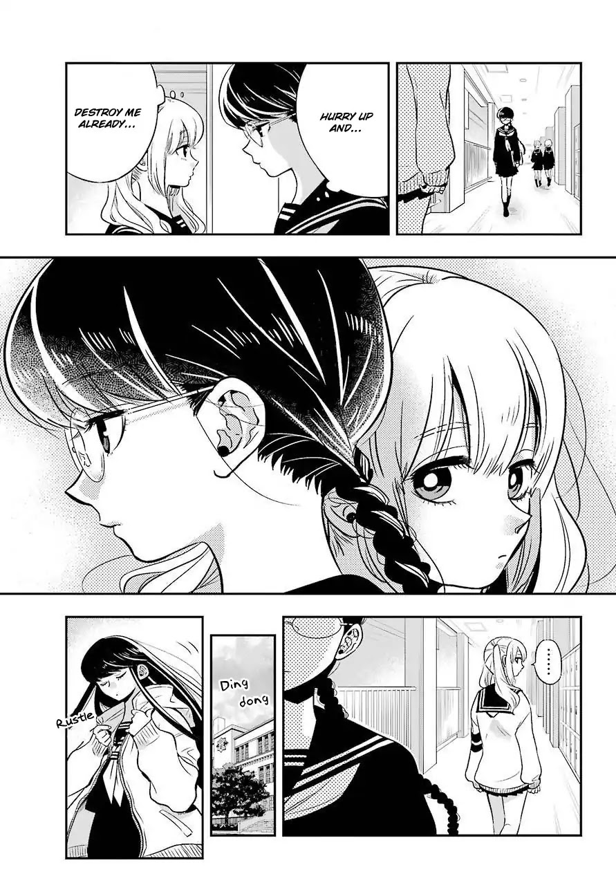 MonstABOO Chapter 1 page 34 - Chapter 1: The Girl and her Secret Love