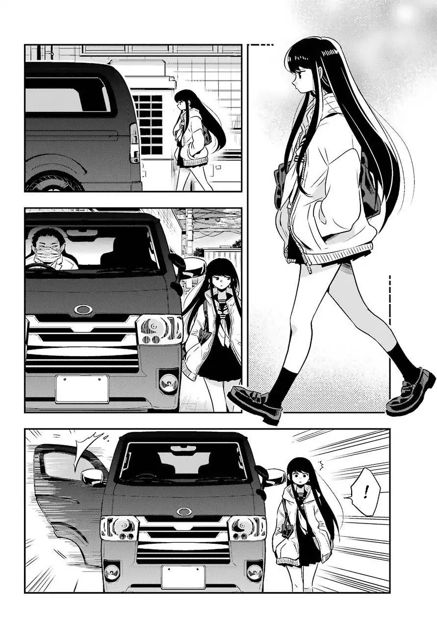 MonstABOO Chapter 1 page 35 - Chapter 1: The Girl and her Secret Love
