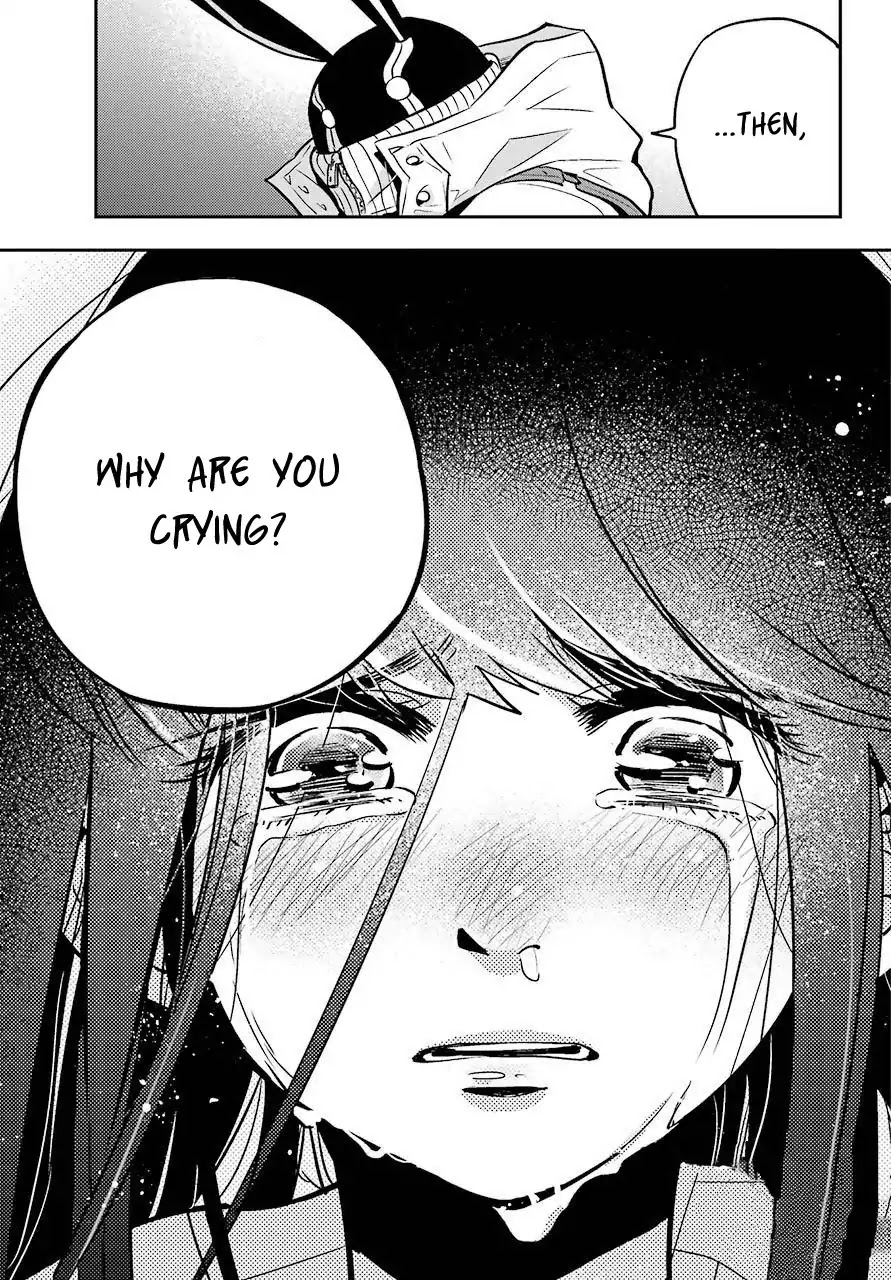 MonstABOO Chapter 1 page 44 - Chapter 1: The Girl and her Secret Love