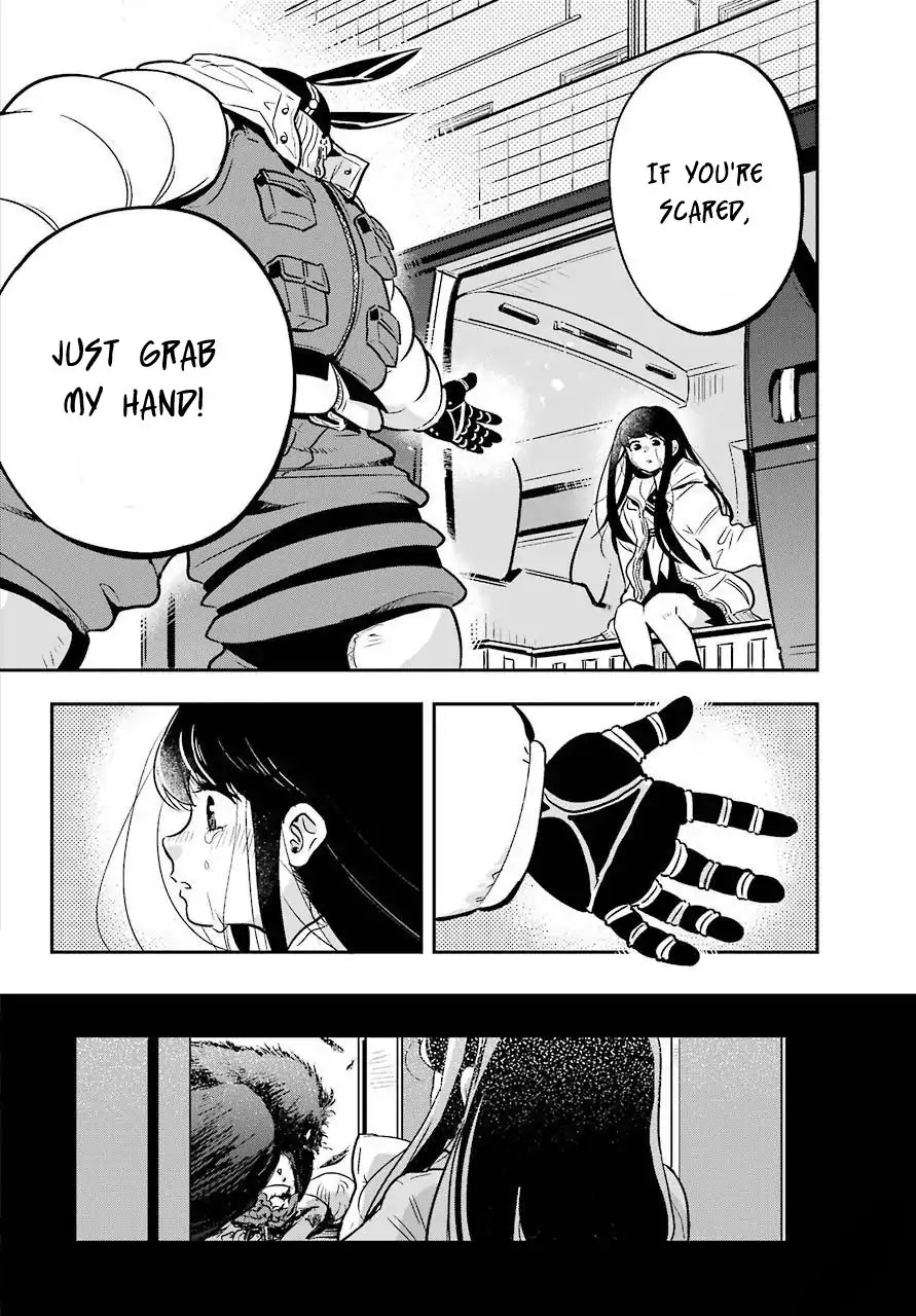 MonstABOO Chapter 1 page 45 - Chapter 1: The Girl and her Secret Love