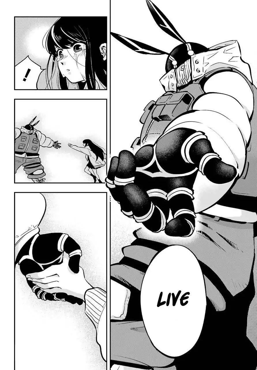 MonstABOO Chapter 1 page 47 - Chapter 1: The Girl and her Secret Love
