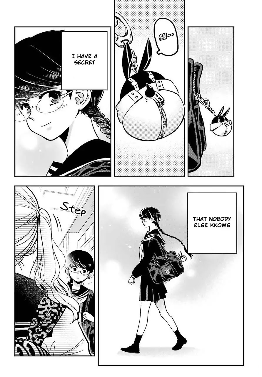 MonstABOO Chapter 1 page 60 - Chapter 1: The Girl and her Secret Love