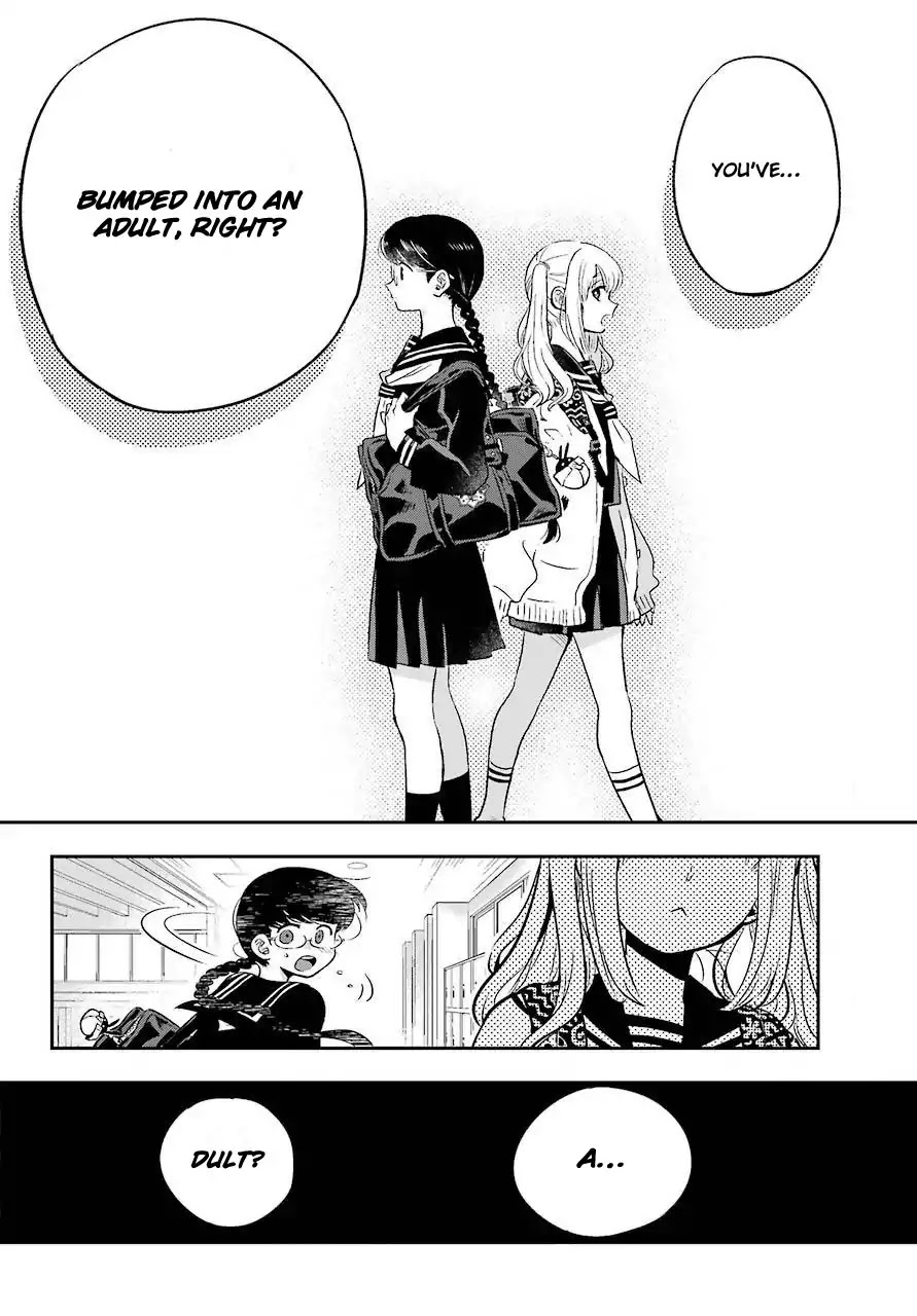 MonstABOO Chapter 1 page 62 - Chapter 1: The Girl and her Secret Love