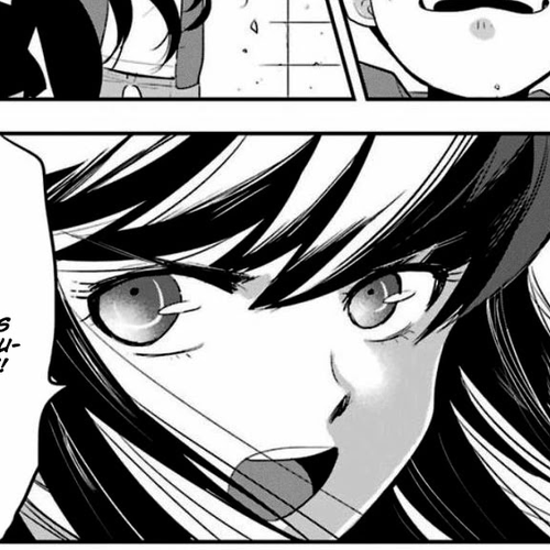 MonstABOO Chapter 10: The Girl and the Start of Her After School Secret cover