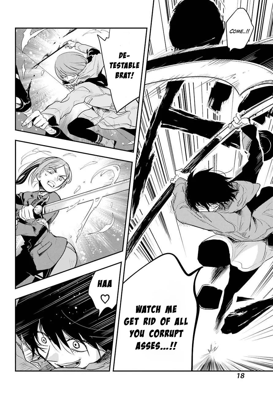 MonstABOO Chapter 12 page 14 - Chapter 12