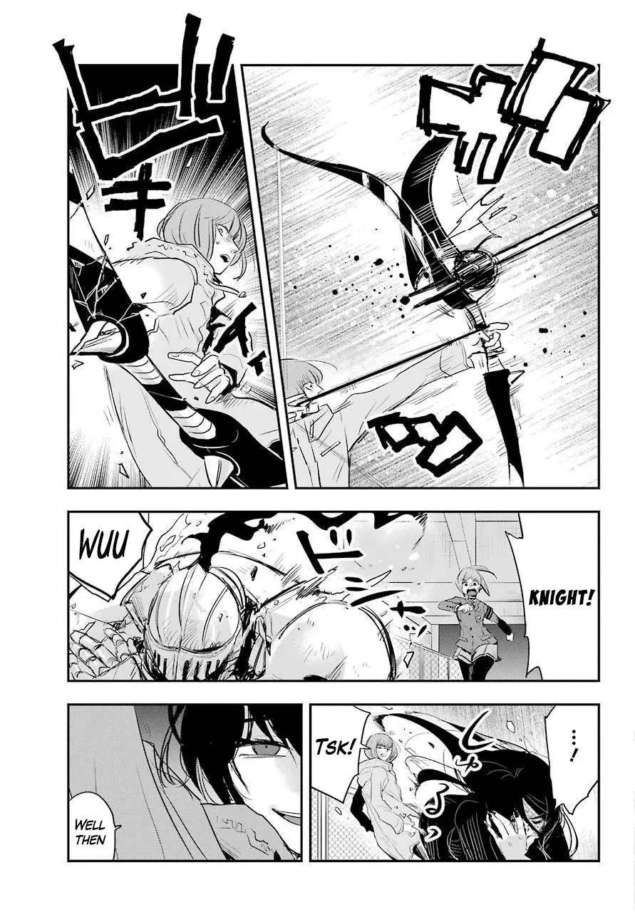 MonstABOO Chapter 12 page 17 - Chapter 12