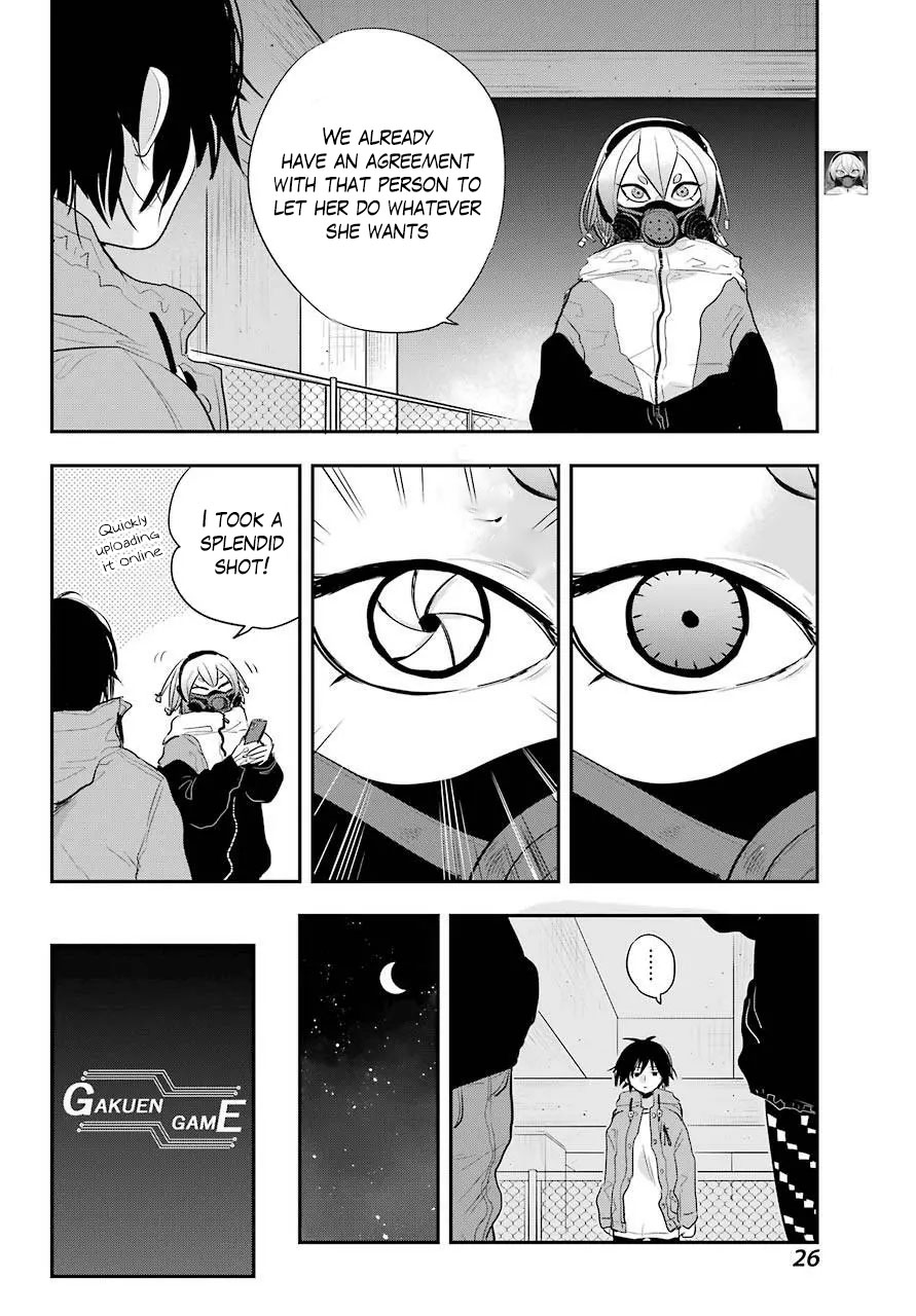 MonstABOO Chapter 12 page 22 - Chapter 12