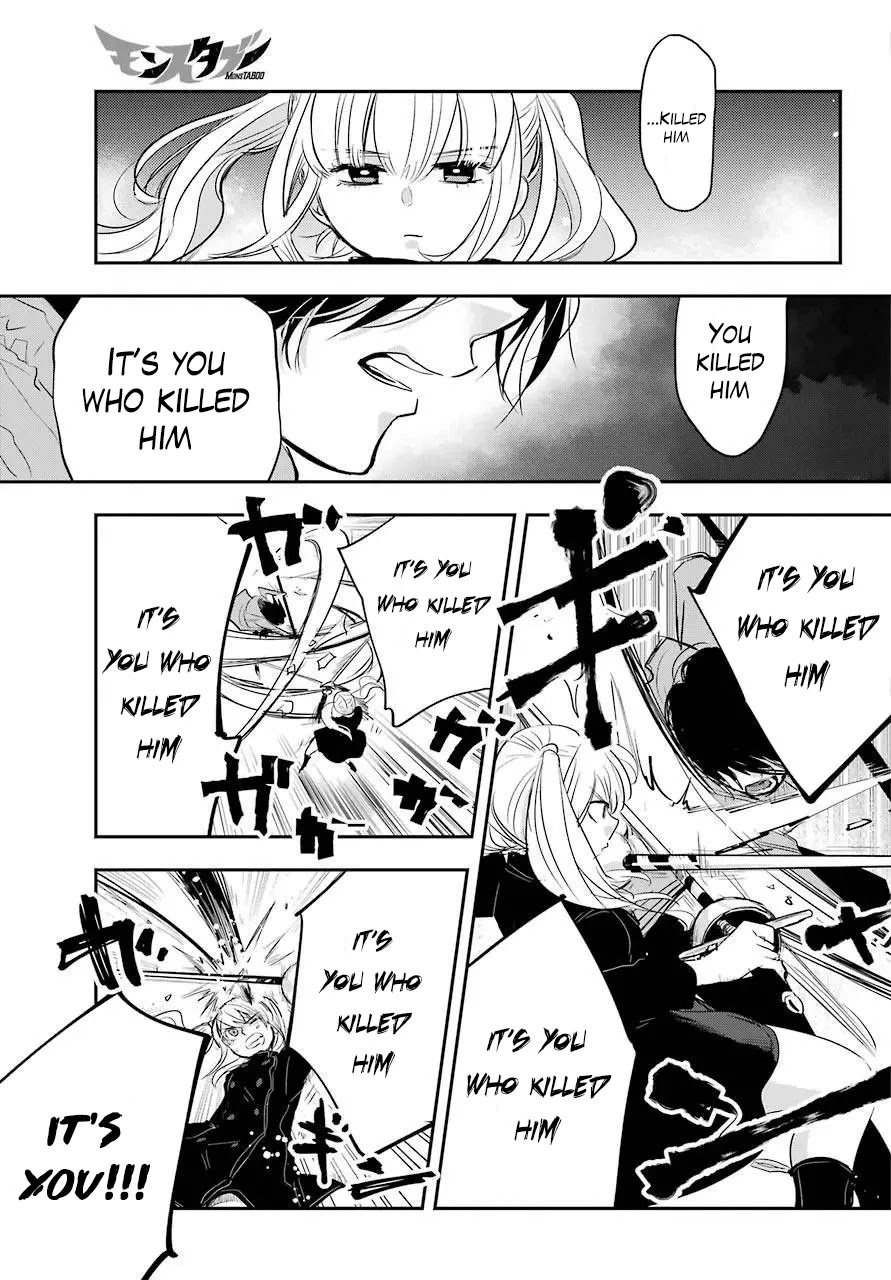 MonstABOO Chapter 12 page 29 - Chapter 12
