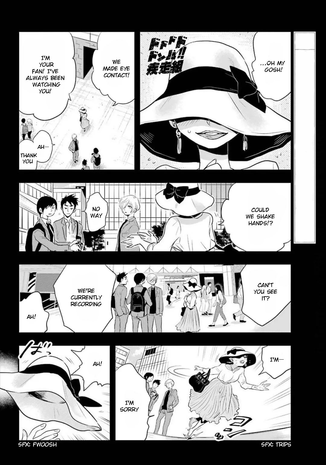 MonstABOO Chapter 13 page 3 - Chapter 13: The Youth and His Secret Business
