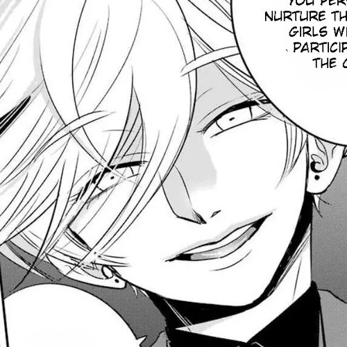 MonstABOO Chapter 13: The Youth and His Secret Business cover