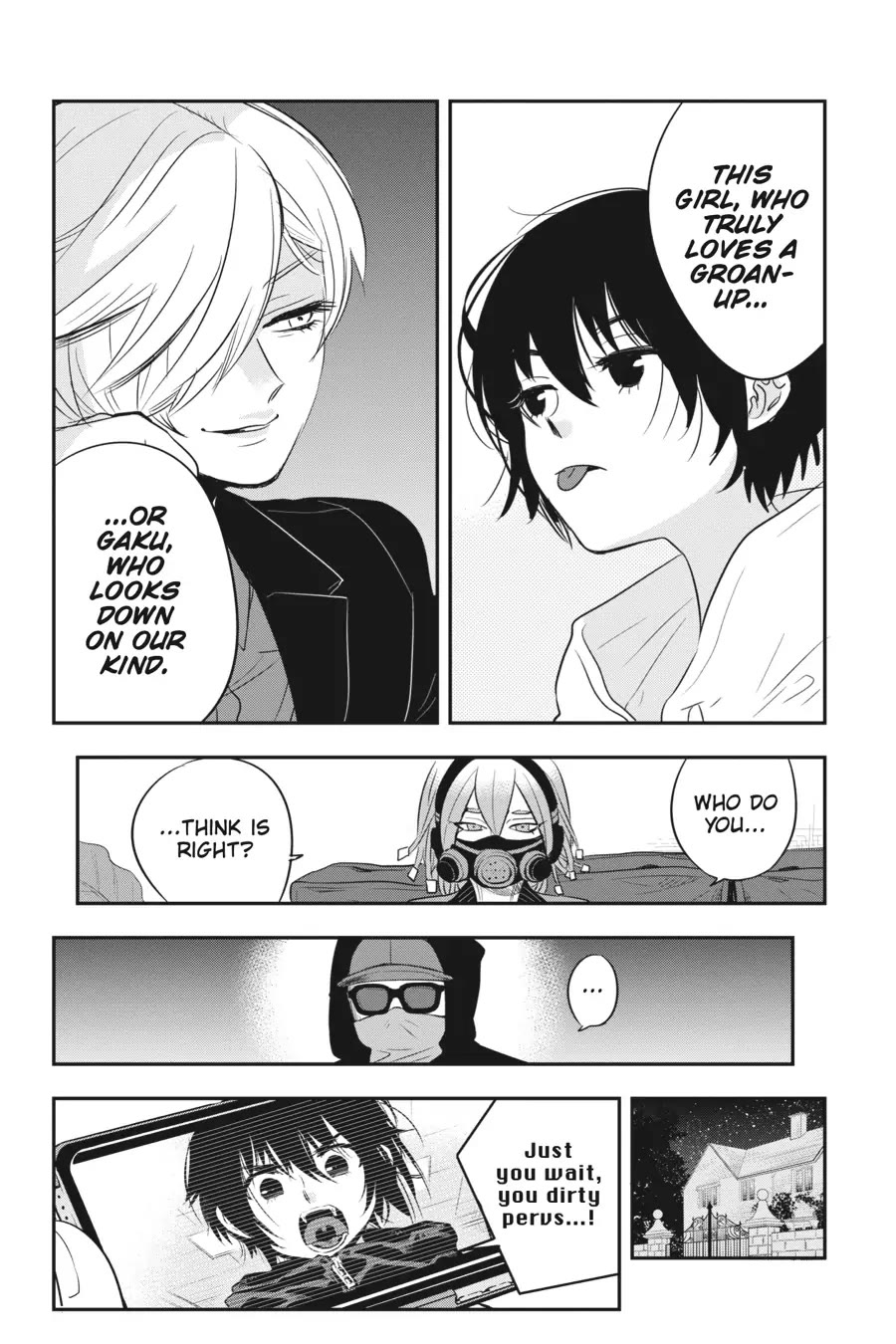 MonstABOO Chapter 15 page 13 - Chapter 15