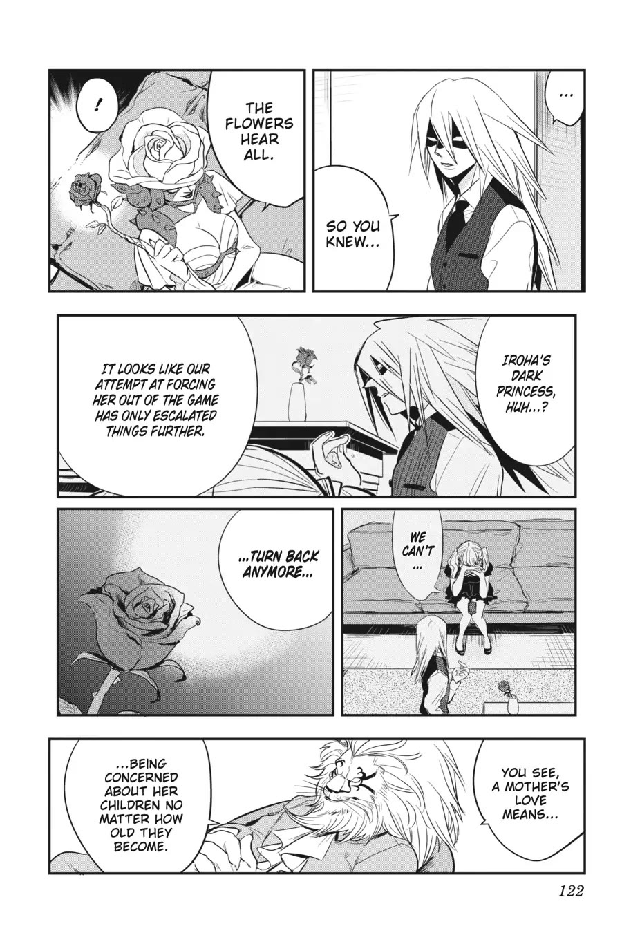MonstABOO Chapter 15 page 16 - Chapter 15