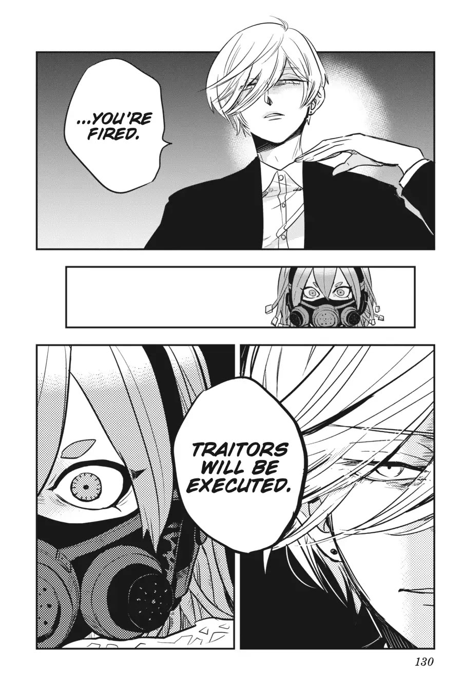MonstABOO Chapter 15 page 24 - Chapter 15