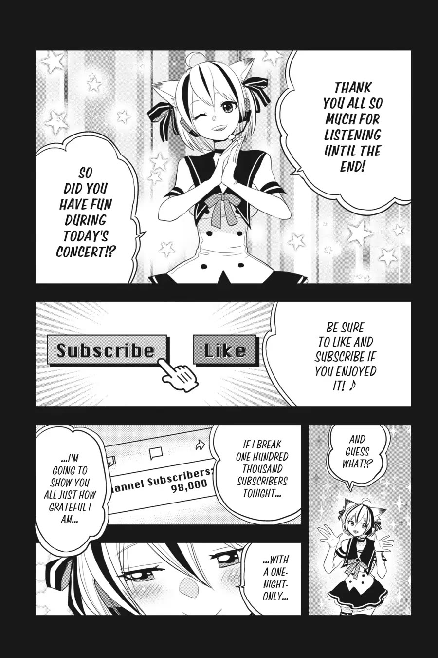 MonstABOO Chapter 15 page 4 - Chapter 15