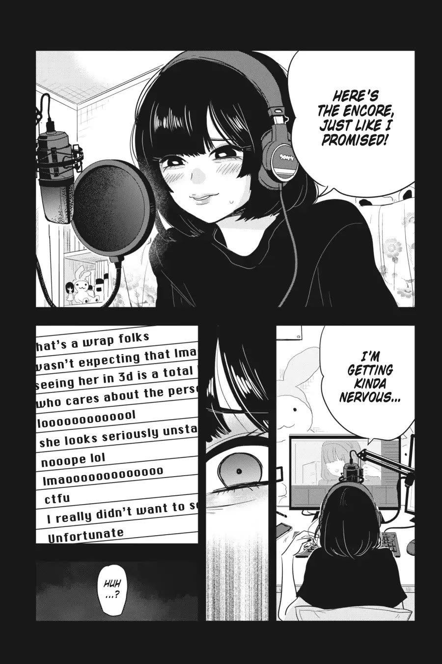 MonstABOO Chapter 15 page 6 - Chapter 15