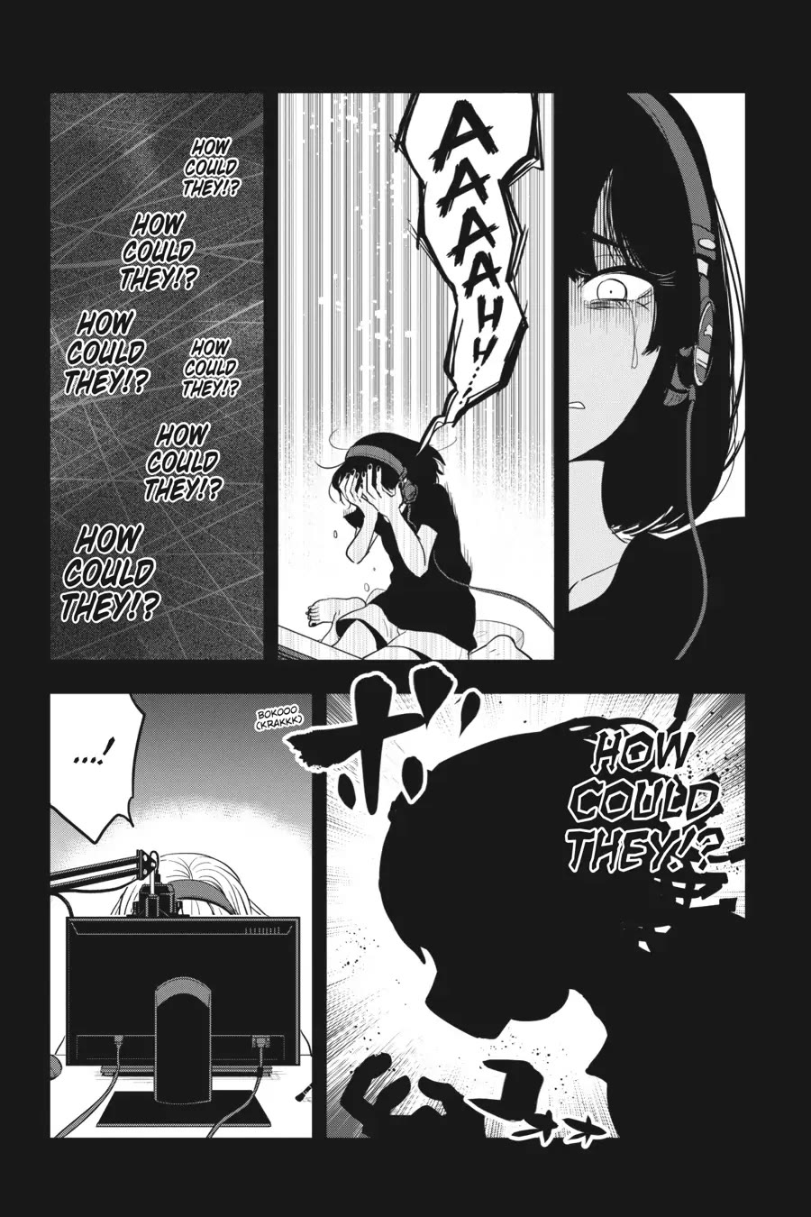 MonstABOO Chapter 15 page 7 - Chapter 15