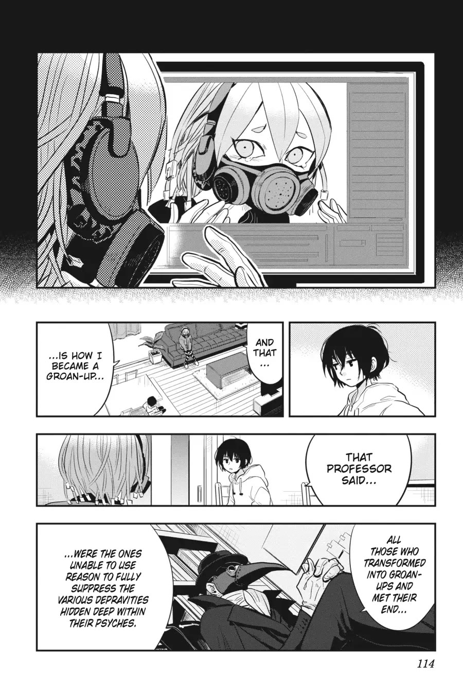 MonstABOO Chapter 15 page 8 - Chapter 15