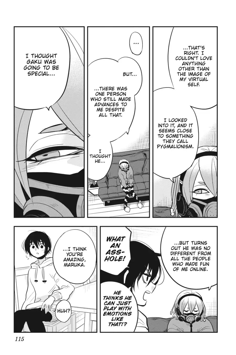 MonstABOO Chapter 15 page 9 - Chapter 15