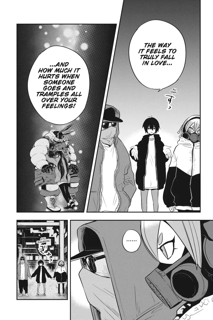 MonstABOO Chapter 16 page 10 - Chapter 16