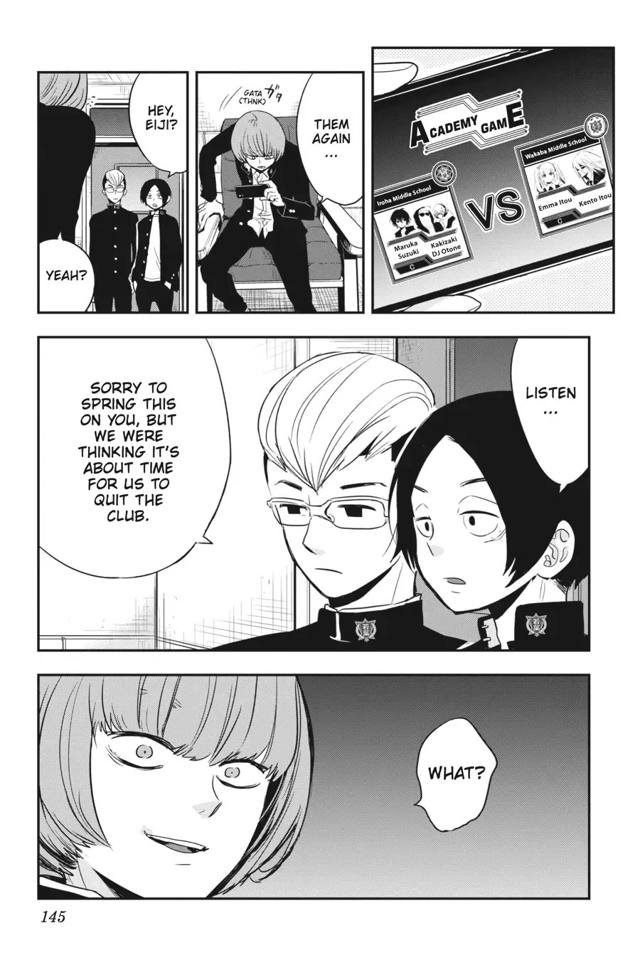 MonstABOO Chapter 16 page 15 - Chapter 16