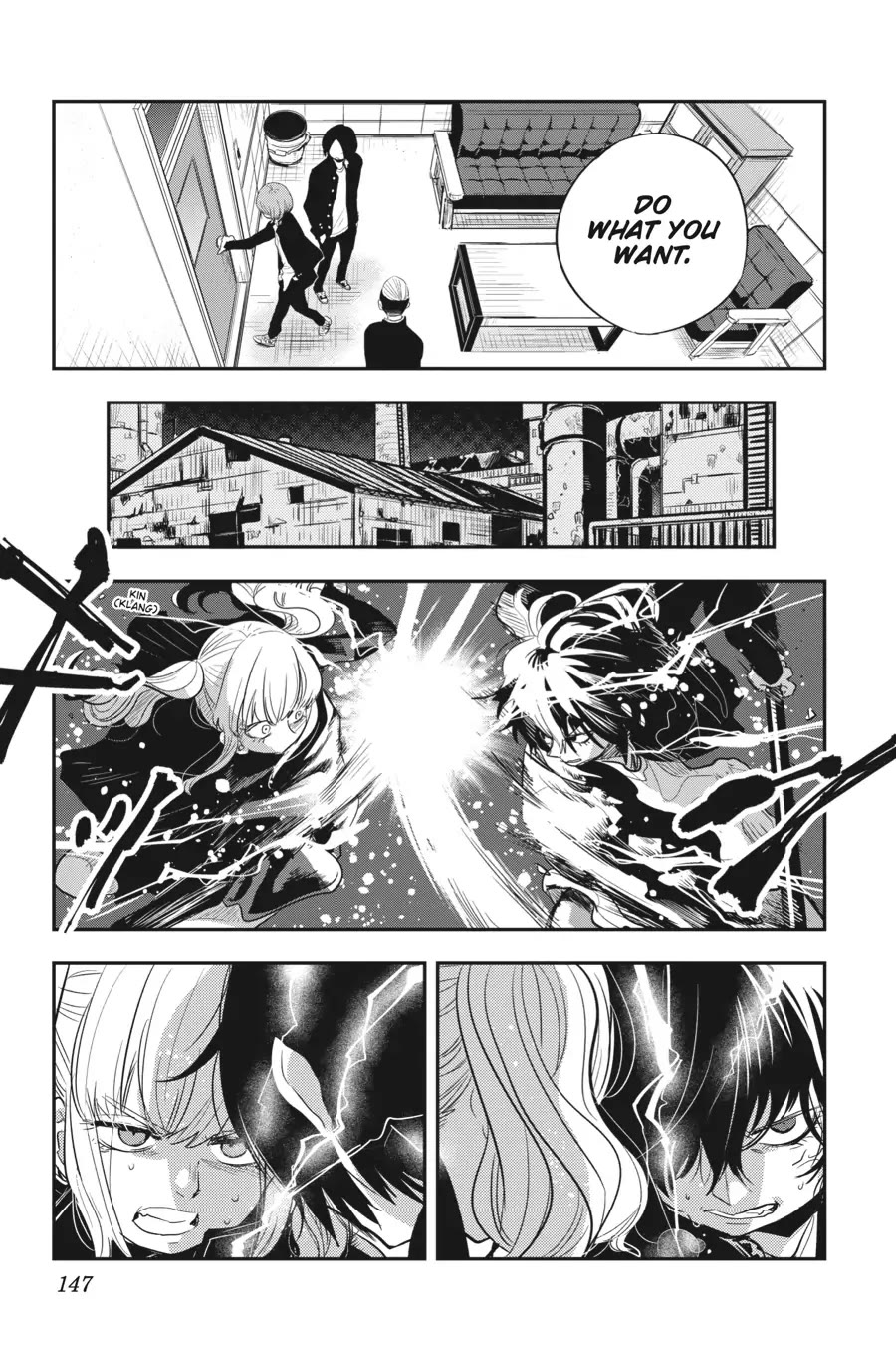 MonstABOO Chapter 16 page 17 - Chapter 16