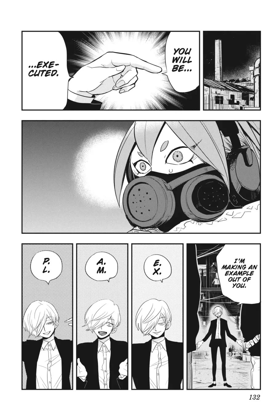 MonstABOO Chapter 16 page 2 - Chapter 16