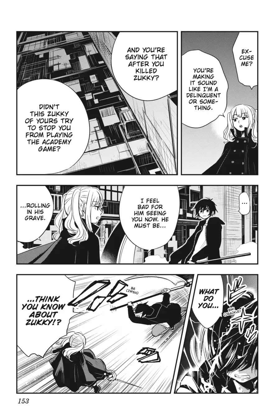 MonstABOO Chapter 16 page 23 - Chapter 16