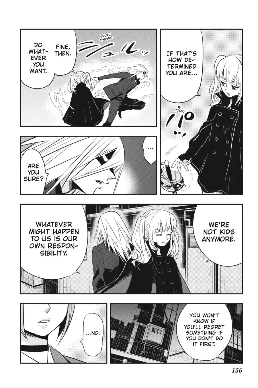 MonstABOO Chapter 16 page 26 - Chapter 16