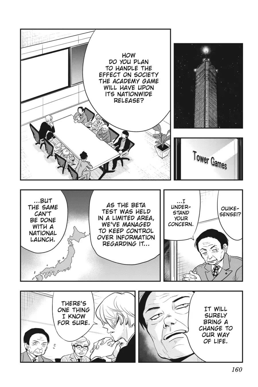 MonstABOO Chapter 16 page 30 - Chapter 16