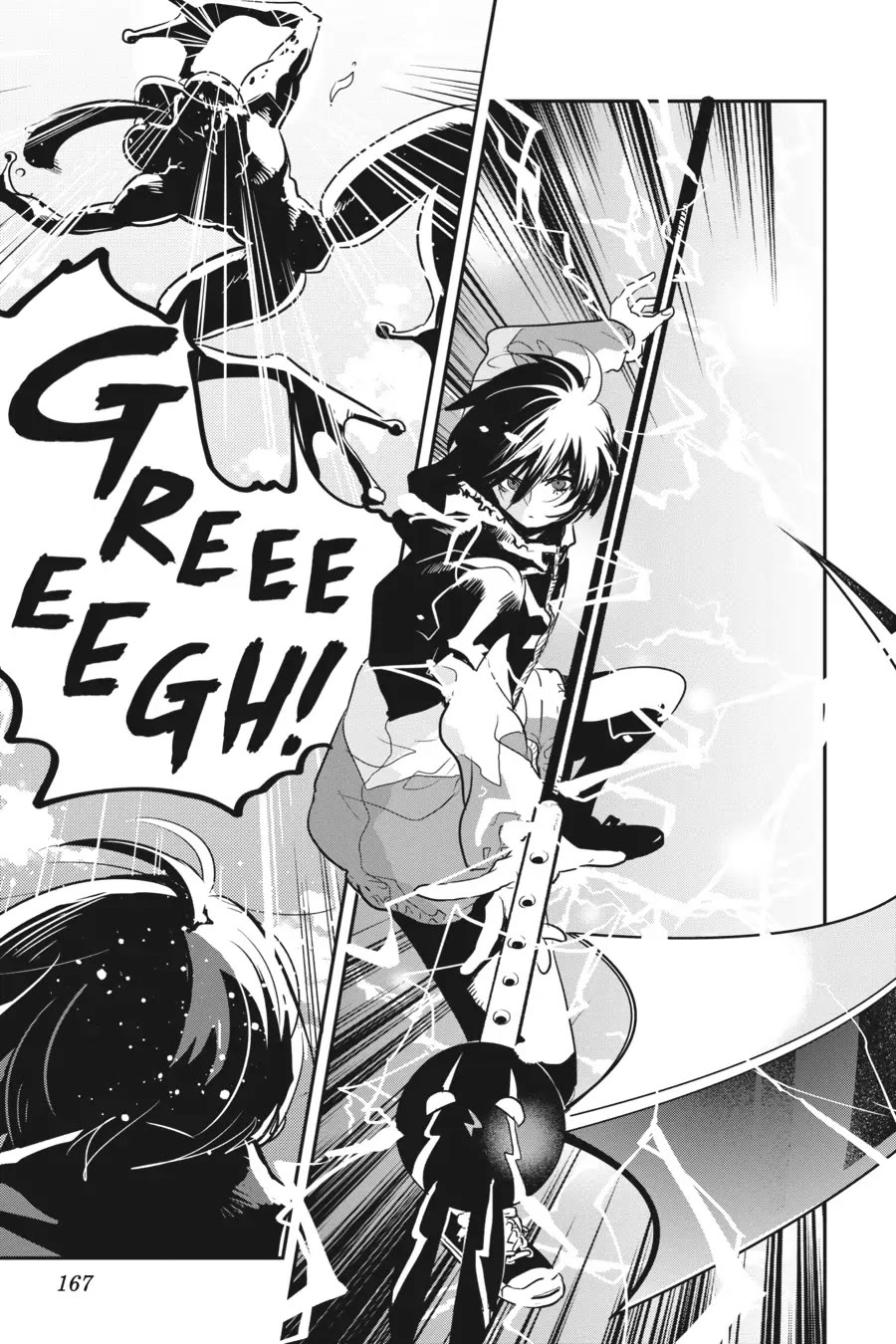 MonstABOO Chapter 16 page 37 - Chapter 16