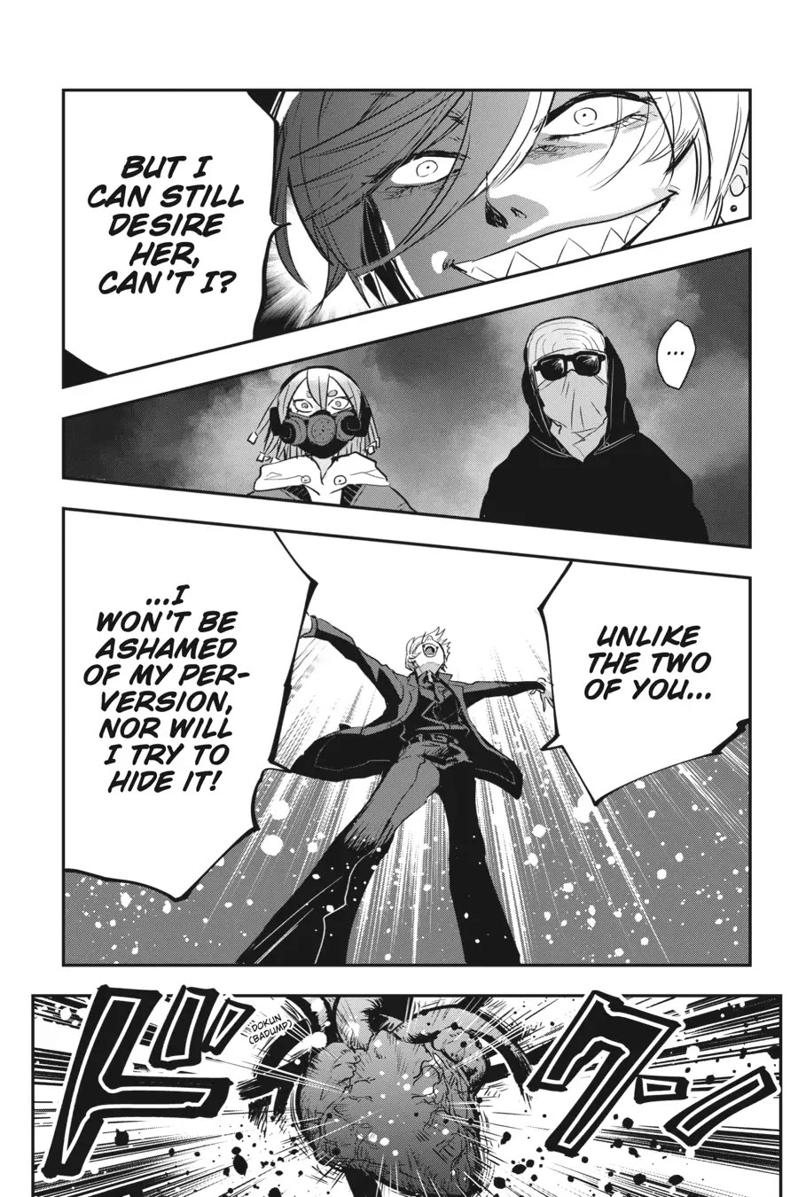 MonstABOO Chapter 16 page 44 - Chapter 16
