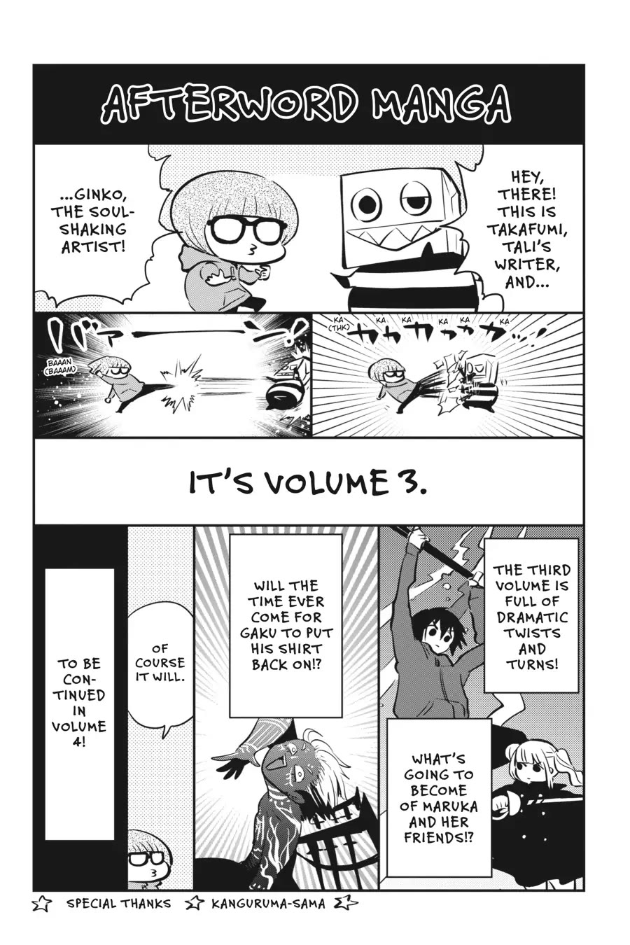 MonstABOO Chapter 16 page 47 - Chapter 16