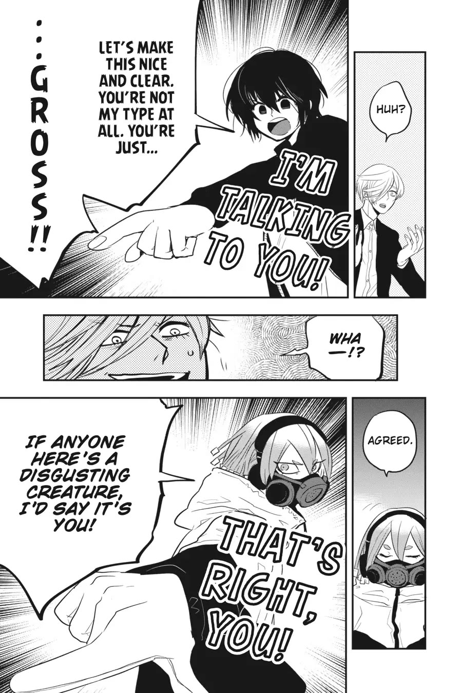 MonstABOO Chapter 16 page 5 - Chapter 16