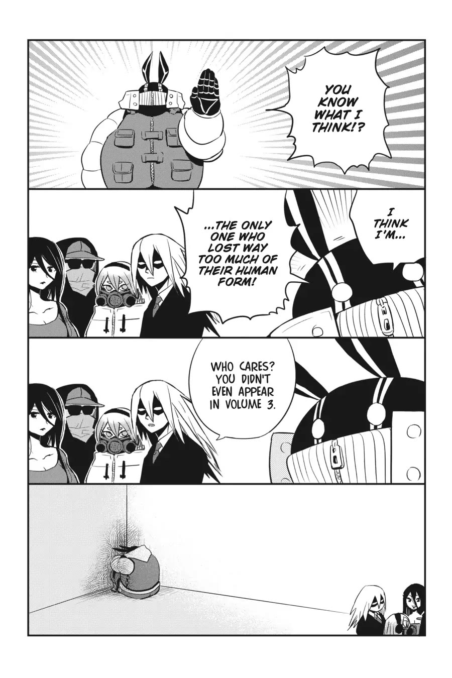 MonstABOO Chapter 16 page 51 - Chapter 16