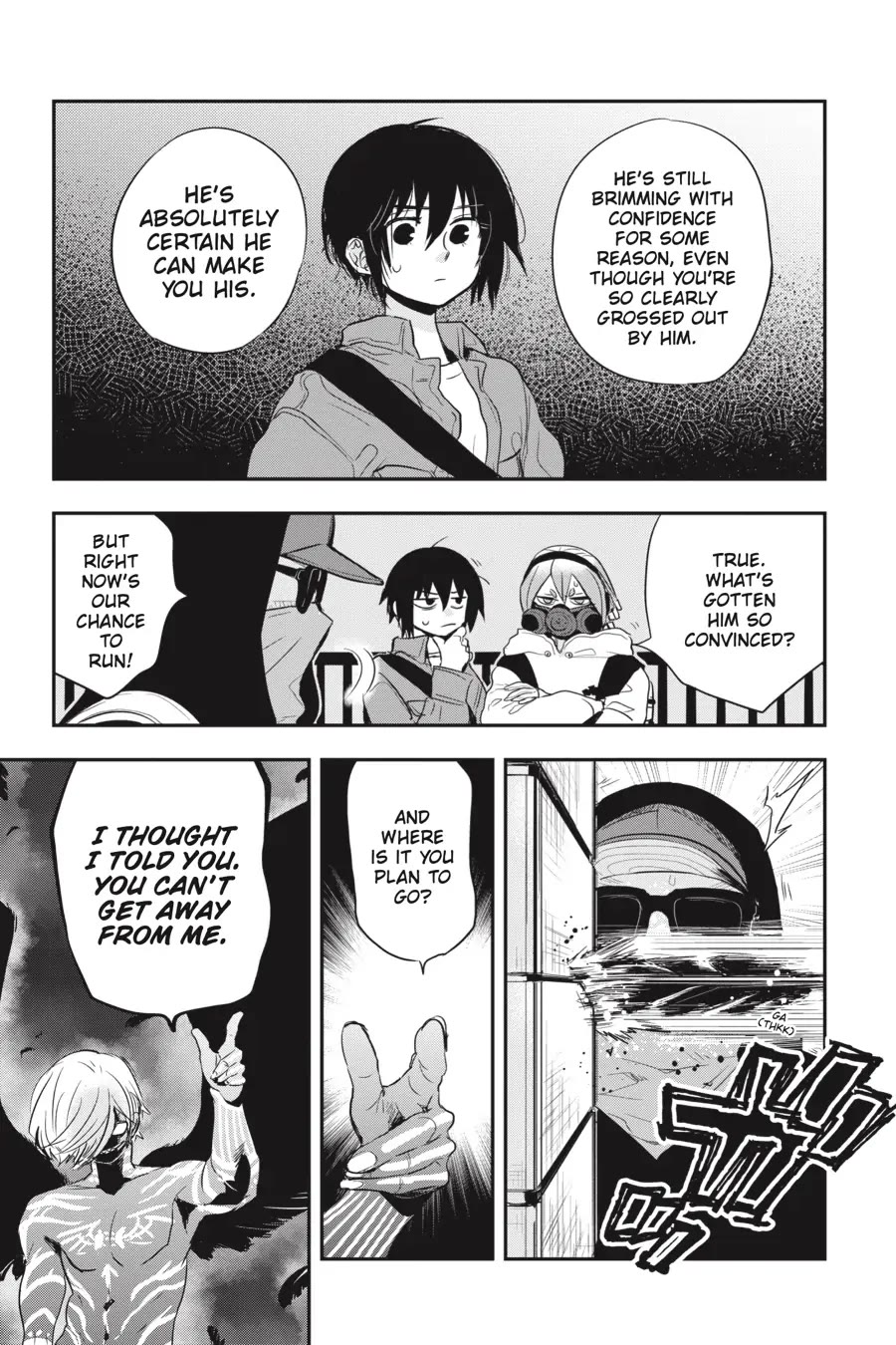 MonstABOO Chapter 17 page 24 - Chapter 17