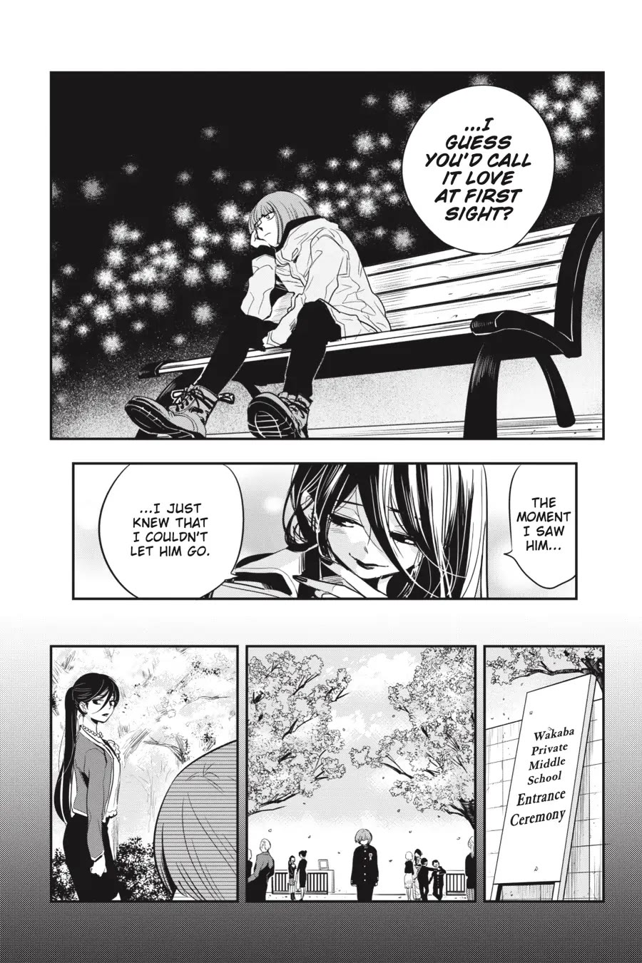 MonstABOO Chapter 17 page 31 - Chapter 17