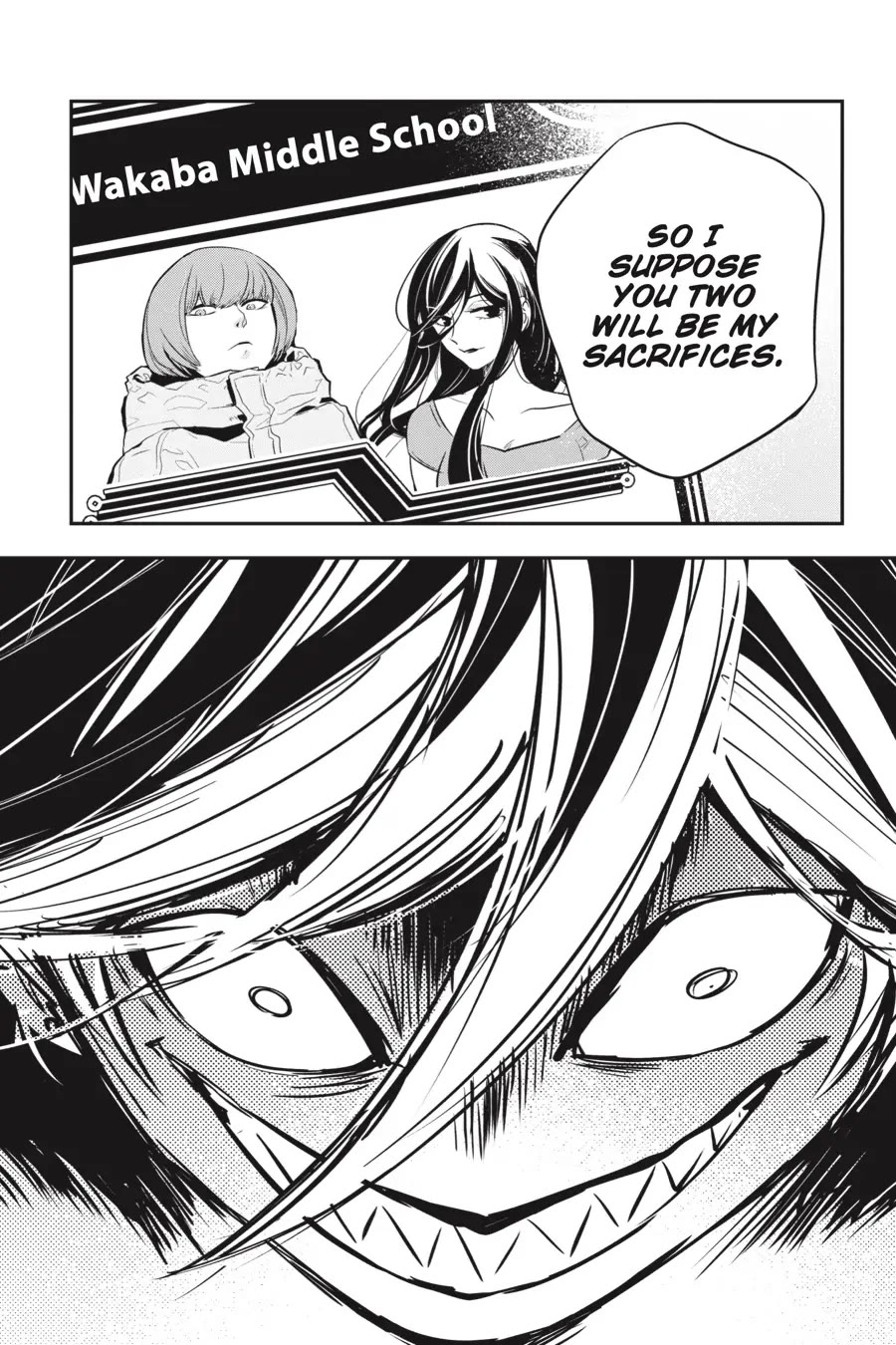 MonstABOO Chapter 17 page 39 - Chapter 17