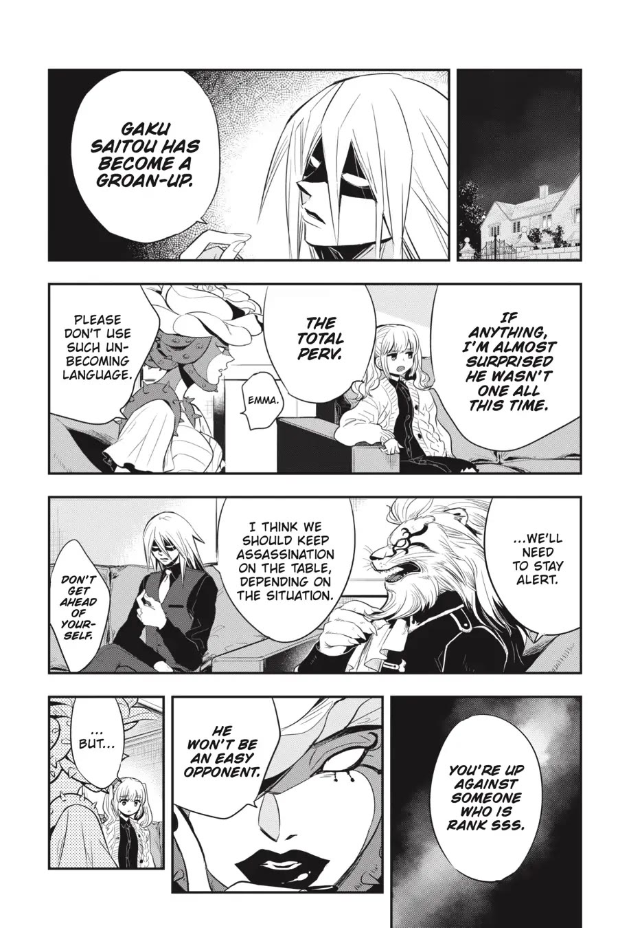 MonstABOO Chapter 17 page 7 - Chapter 17