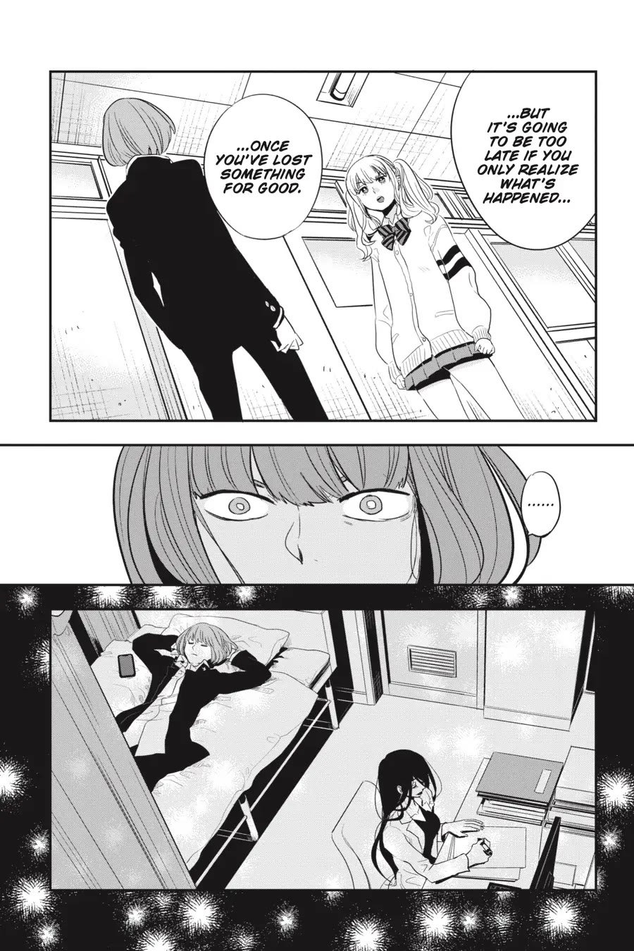 MonstABOO Chapter 18 page 16 - Chapter 18