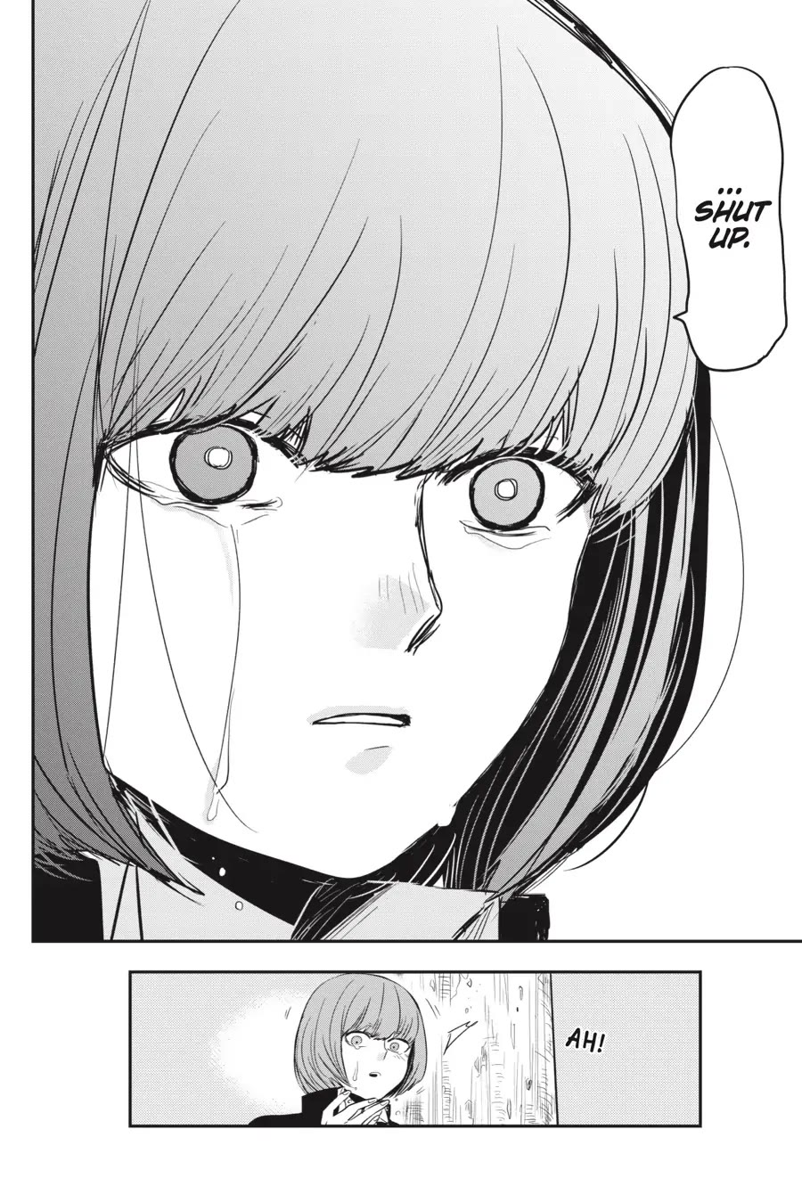 MonstABOO Chapter 18 page 20 - Chapter 18