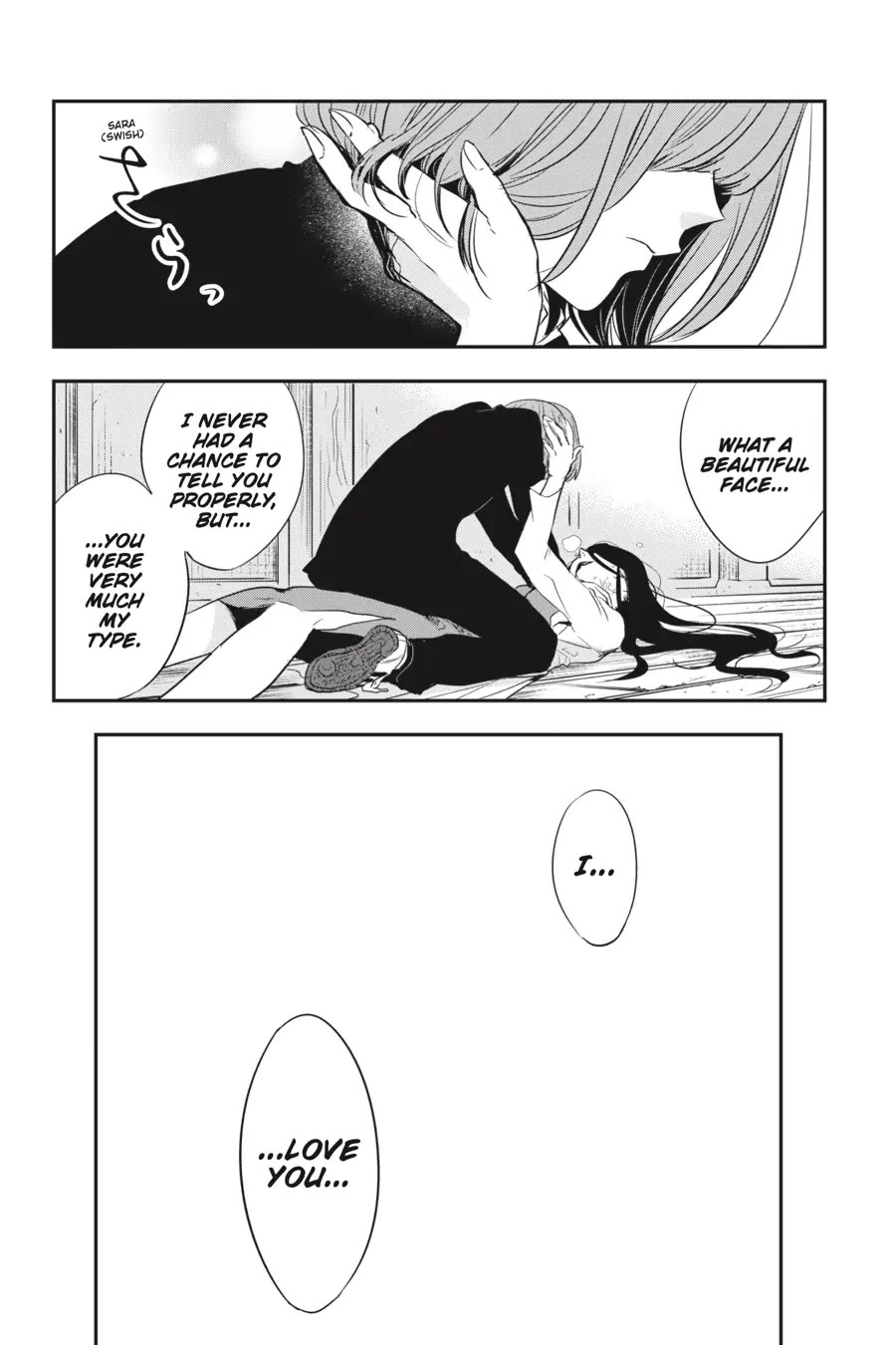 MonstABOO Chapter 18 page 27 - Chapter 18